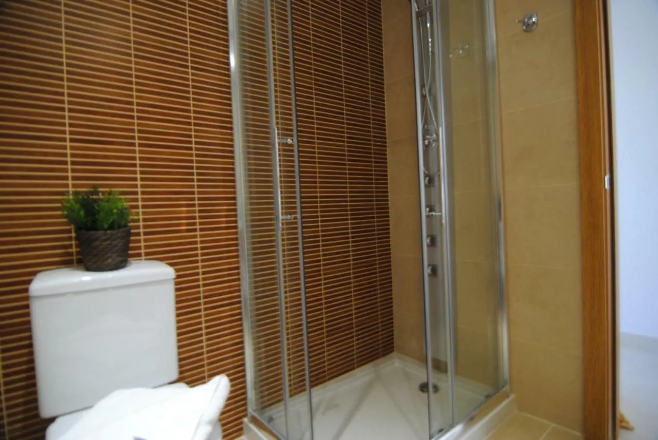 Resort Style 2 Bedroom Apartment near Marbella FREE WIFI&PARKING Estepona