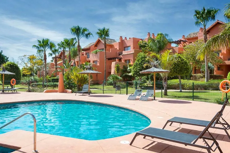 Resort Style 2 Bedroom Apartment near Marbella FREE WIFI&PARKING Estepona